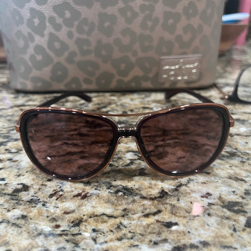 Oakley split time sunglasses